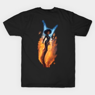 Tatianna Turbo T-Shirt